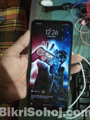 POCO X3 PRO